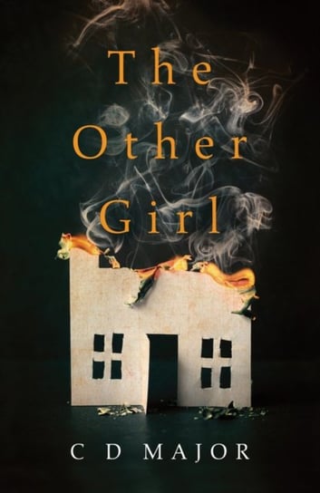 The Other Girl C. D. Major