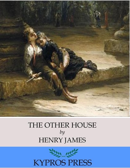 The Other House - ebook epub James Henry