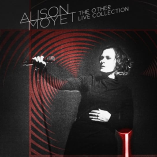 The Other Live Collection Moyet Alison