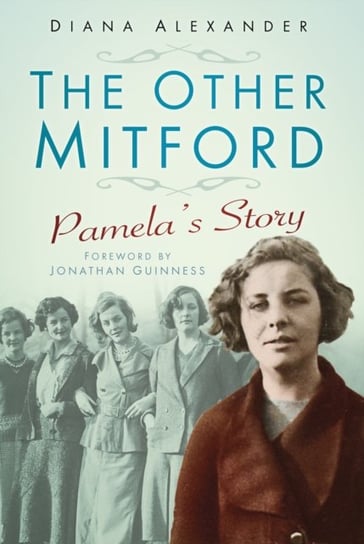 The Other Mitford Alexander Diana
