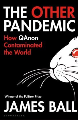 The Other Pandemic Bloomsbury Trade