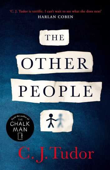The Other People Tudor C. J.