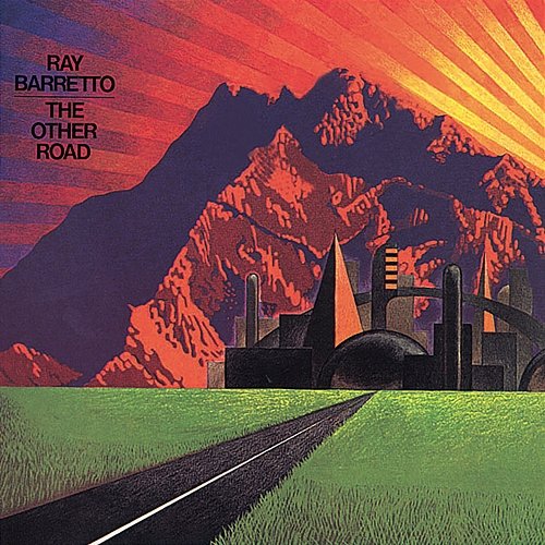 The Other Road Ray Barretto