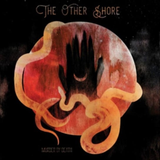 The Other Shore Murder By Death