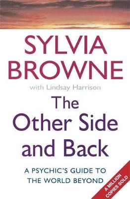 The Other Side And Back Browne Sylvia