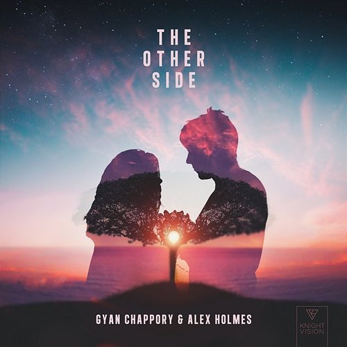 The Other Side Gyan Chappory, Alex Holmes