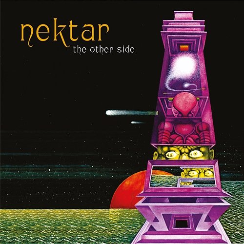 The Other Side Nektar