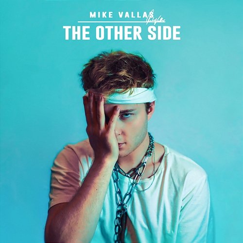 The Other Side Mike Vallas