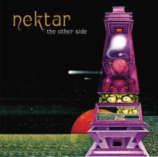 The Other Side Nektar