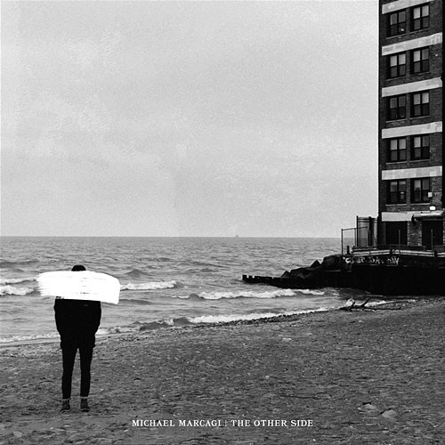 The Other Side Michael Marcagi