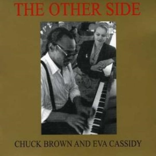 The Other Side Cassidy Eva, Brown Chuck