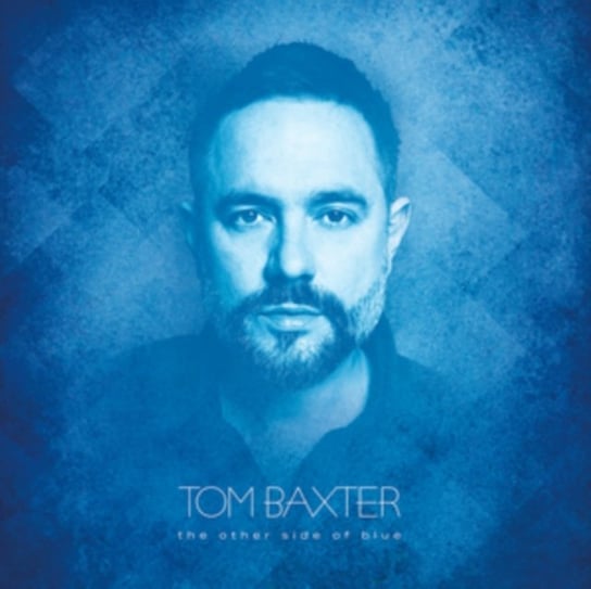 The Other Side Of Blue Tom Baxter