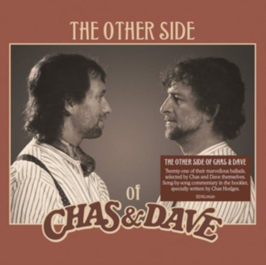 The Other Side of Chas and Dave Chas and Dave