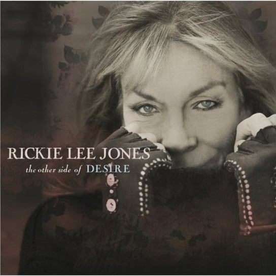 The Other Side of Desire Jones Rickie Lee