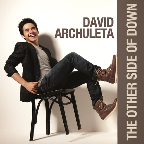 The Other Side of Down David Archuleta