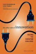 The Other Side of Innovation Govindarajan Vijay