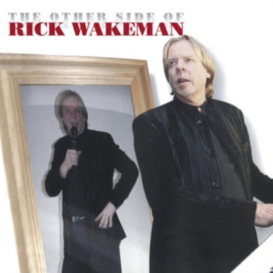 The Other Side Of Rick Wakeman Wakeman Rick