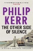 The Other Side of Silence Kerr Philip