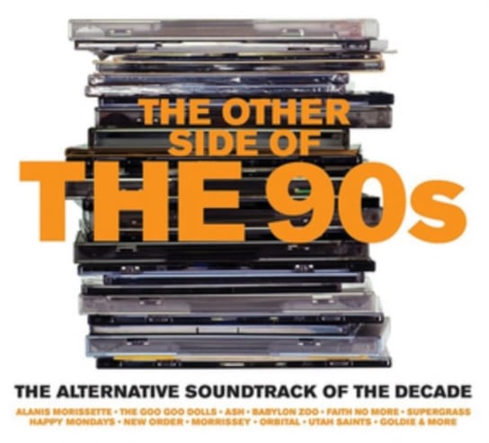 The Other Side Of The 90s Various Artists