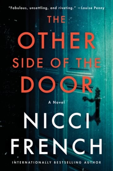 The Other Side of the Door: A Novel French Nicci
