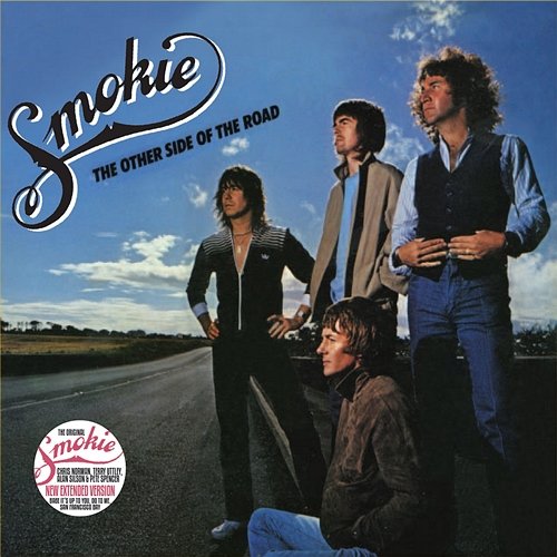 The Other Side of the Road Smokie