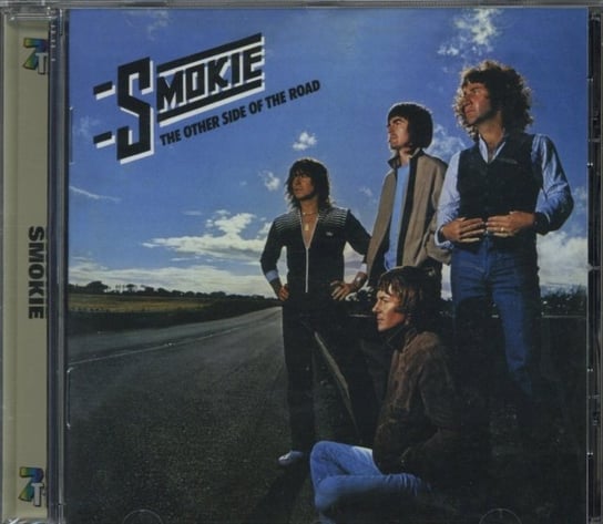 The Other Side Of The Road Smokie