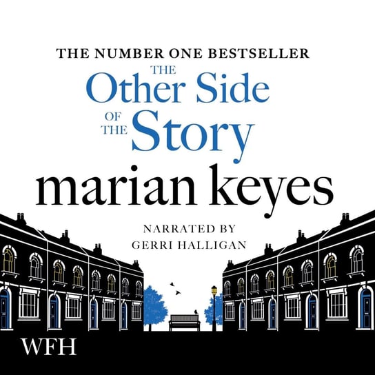 The Other Side of the Story Keyes Marian