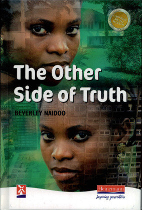 The Other Side of Truth Naidoo Beverley