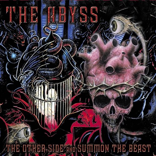 The other side/ Summon the Beast The Abyss