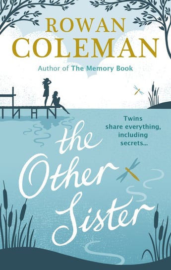 The Other Sister Coleman Rowan