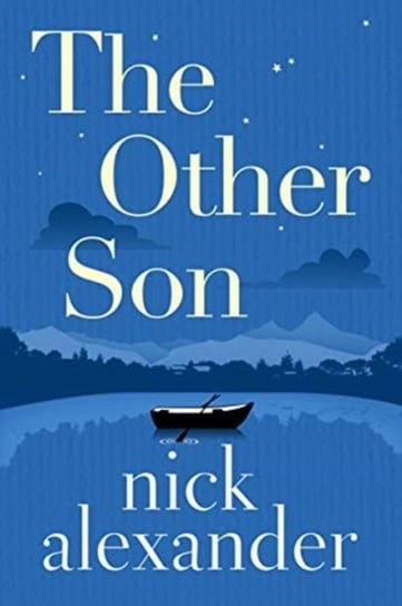 The Other Son Nick Alexander
