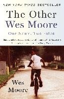 The Other Wes Moore Moore Wes