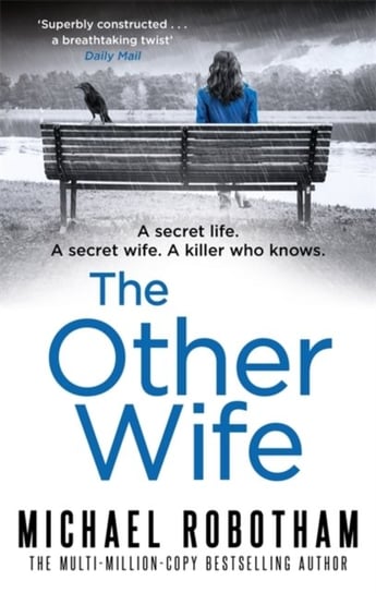The Other Wife Robotham Michael