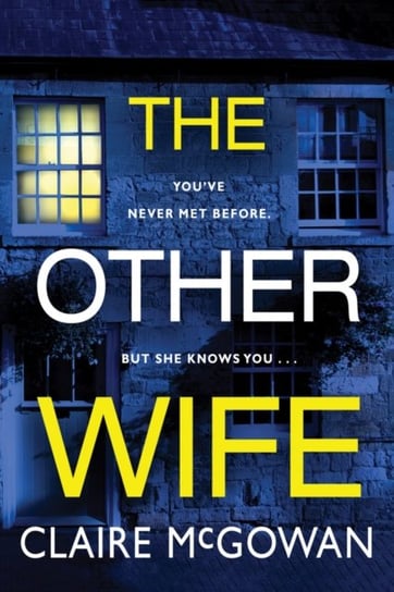 The Other Wife Claire McGowan