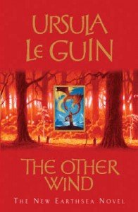 The Other Wind Le Guin Ursula K.