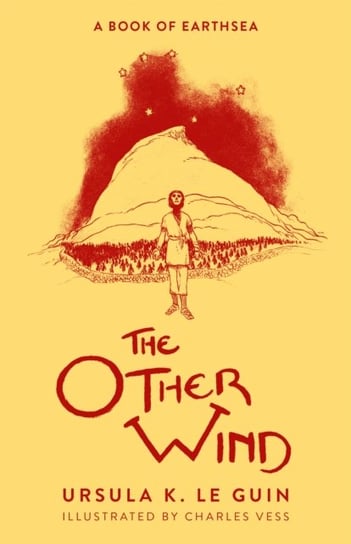 The Other Wind: The Sixth Book of Earthsea Le Guin Ursula K.