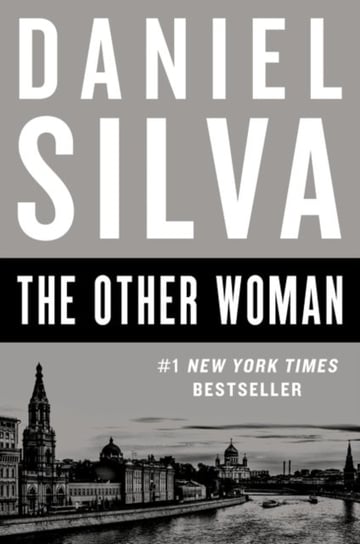 The Other Woman Daniel Silva