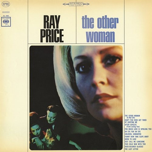 The Other Woman Ray Price