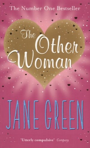 The Other Woman Green Jane