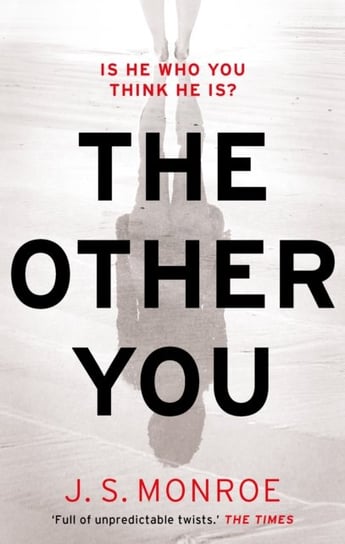 The Other You Monroe J.S.