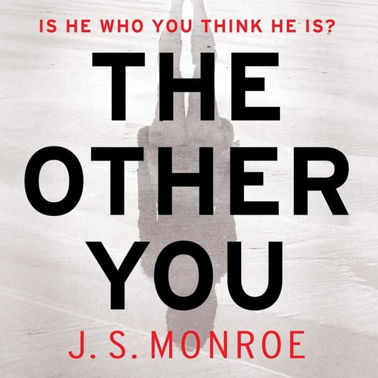 The Other You Monroe J.S.
