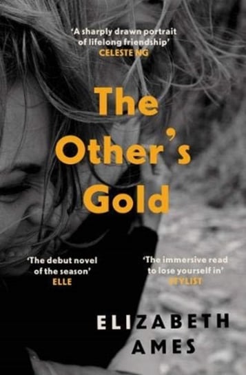 The Others Gold Elizabeth Ames
