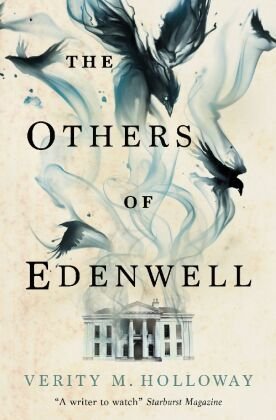 The Others of Edenwell Titan Books