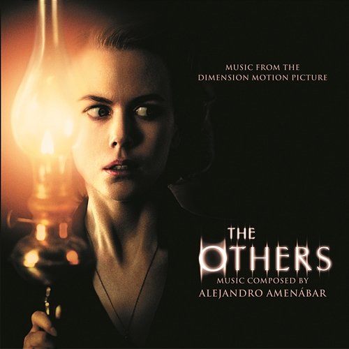 The Others - Original Motion Picture Soundtrack Alejandro Amenábar, Claudio Ianni