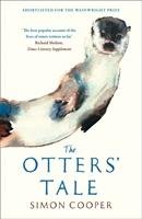The Otters' Tale Cooper Simon
