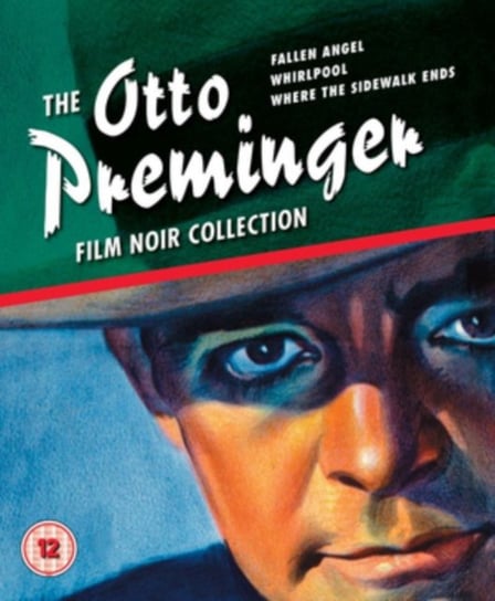 The Otto Preminger Collection (brak polskiej wersji językowej) Preminger Otto