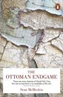 The Ottoman Endgame McMeekin Sean