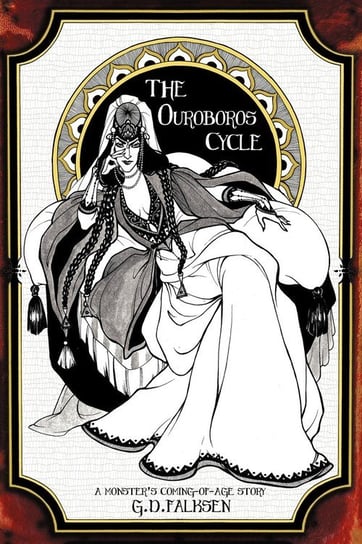 The Ouroboros Cycle, Book 1 Falksen G. D.