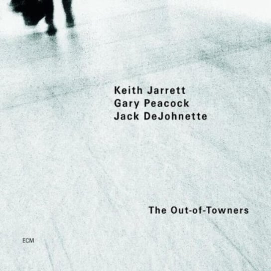 The Out-of-Towners Peacock Gary, Jarrett Keith, Dejohnette Jack