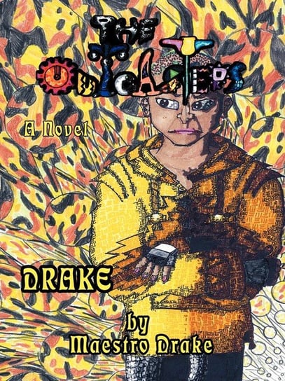 The Outcasters Drake Maestro